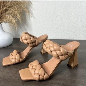 Marc Fisher sandal